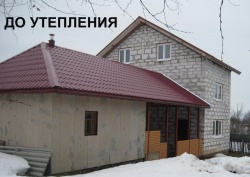 Дача в 65 километров от Москвы по трассе Новая Рига
